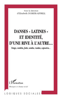 Danses latines et identité d'une rive à l'autre