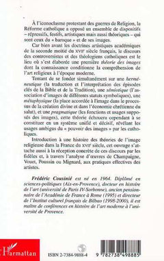 LE PEINTRE CHRÉTIEN