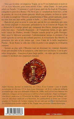 TOI TRAJAN