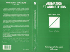 Animation et animateurs