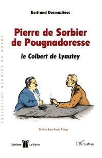 PIERRE DE SORBIER DE POUGNADORESSE