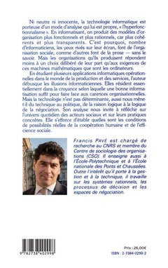 L'illusion informaticienne