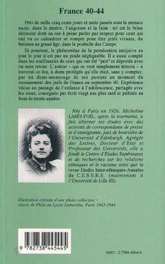 France 40-41