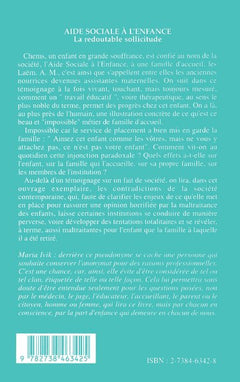 Aide Sociale à l'enfance