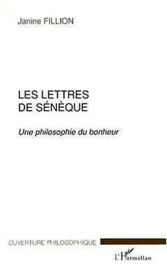 LES LETTRES DE SÉNÈQUE