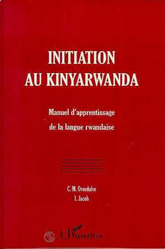 INITIATION AU KINYARWANDA