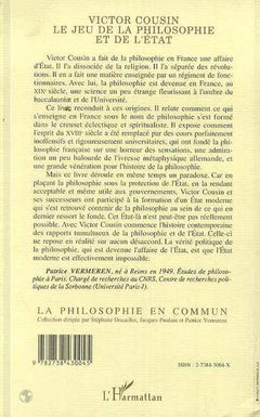 Victor Cousin