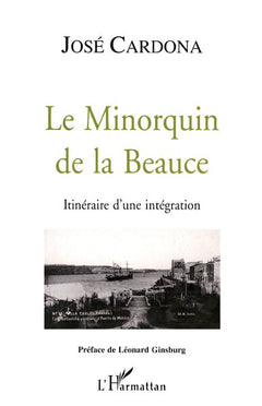 Minorquin de la Beauce