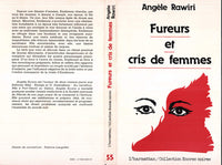 Fureurs et cris de femmes