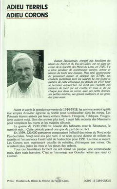 Adieu terrils, adieu corons