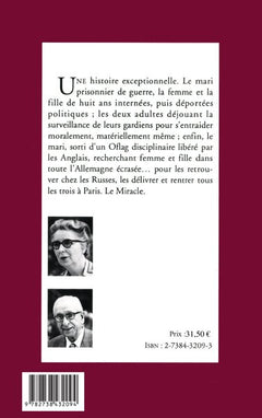 Une famille dans la guerre