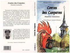 Contes des Carpates: Histoires roumaines