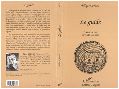Le Guide