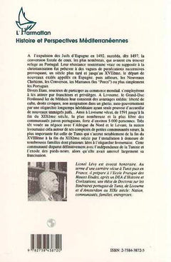 La communauté juive de Livourne