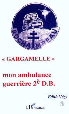 Gargamelle
