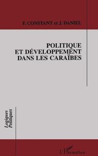 Politique et développement dans les Caraïbes
