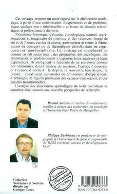 Le tourisme local : une culture de l'exotisme