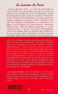 Les usages de la photographie 1919-1939