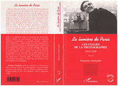 Les usages de la photographie 1919-1939