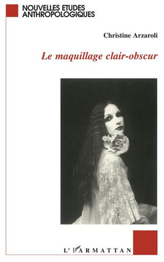 Maquillage clair-obscur