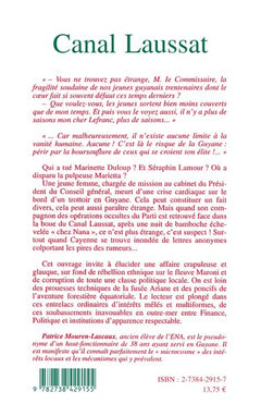 Canal Laussat