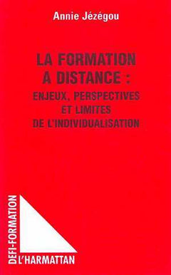 La formation à distance