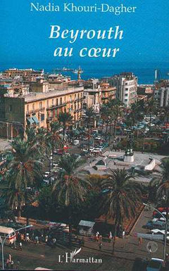 BEYROUTH AU CUR