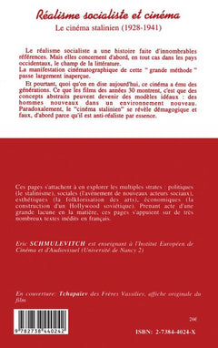 Réalisme socialiste