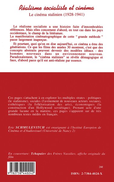 Réalisme socialiste