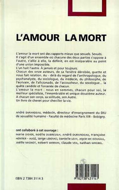 L'amour la mort