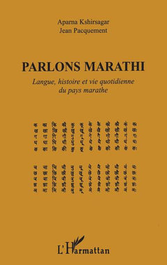 Parlons marathi