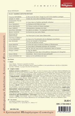 LUMIERES SUR LA VOIE DU COEUR (N° 57-58-59)