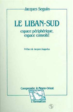 Le Liban sud