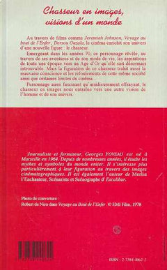 Chasseur en images, visions d'un monde