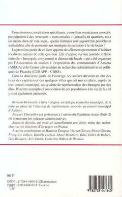 Etranger et citoyen