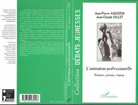 ANIMATION PROFESSIONNELLE