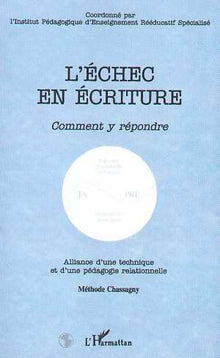 L'échec en écriture