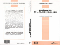 Les régulations de la relation pédagogique