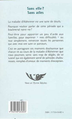 Sans elle ? sans aile
