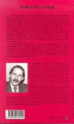 Parlons corse