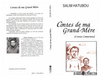 Contes de ma grand-mère (Contes comoriens)