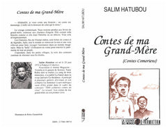 Contes de ma grand-mère (Contes comoriens)