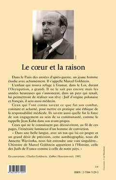 Le coeur et la raison