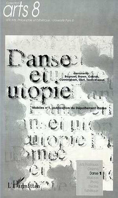 Danse et utopie