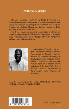 Parlons malinké