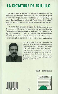 La Dictature de Trujillo