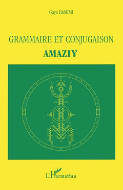 Grammaire et conjugaison amazigh