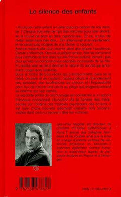 LE SILENCE DES ENFANTS