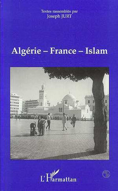 Algérie - France - Islam