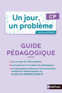 Un jour, un problème CP